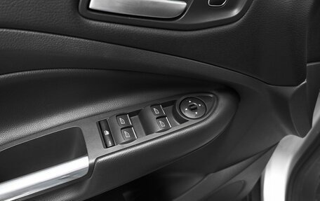 Ford Kuga III, 2018 год, 1 675 000 рублей, 21 фотография