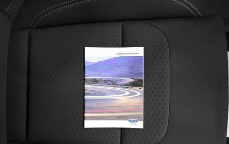 Ford Kuga III, 2018 год, 1 675 000 рублей, 22 фотография