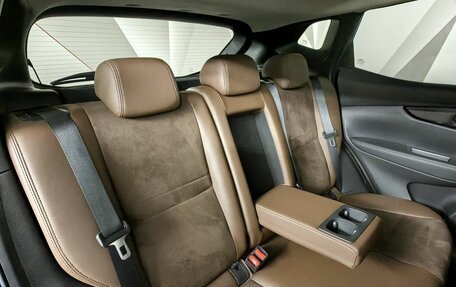 Nissan Qashqai, 2020 год, 2 433 000 рублей, 13 фотография