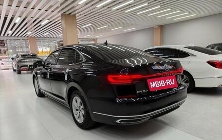 Volkswagen Passat B8 рестайлинг, 2022 год, 1 870 355 рублей, 4 фотография