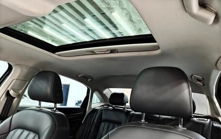 Volkswagen Passat B8 рестайлинг, 2022 год, 1 870 355 рублей, 11 фотография