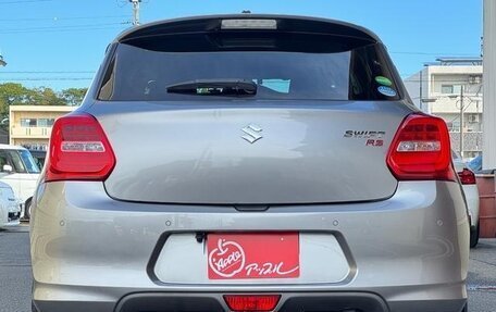 Suzuki Swift V, 2020 год, 910 586 рублей, 5 фотография