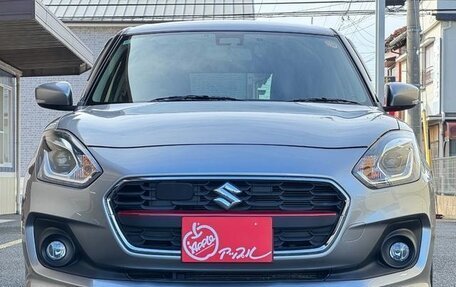 Suzuki Swift V, 2020 год, 910 586 рублей, 2 фотография