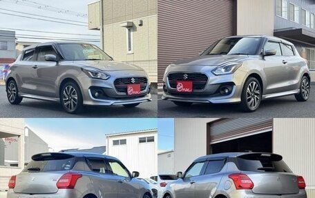 Suzuki Swift V, 2020 год, 910 586 рублей, 6 фотография