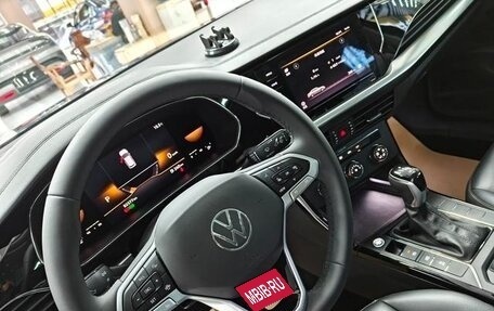 Volkswagen Passat B8 рестайлинг, 2022 год, 1 870 355 рублей, 10 фотография