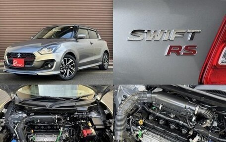 Suzuki Swift V, 2020 год, 910 586 рублей, 7 фотография