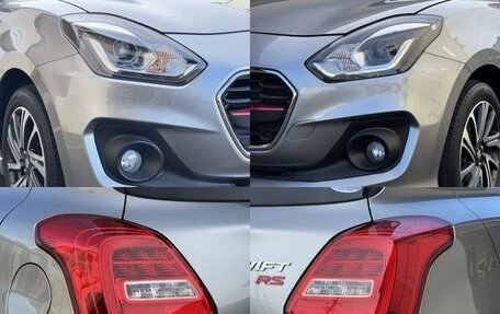 Suzuki Swift V, 2020 год, 910 586 рублей, 8 фотография