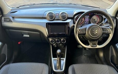 Suzuki Swift V, 2020 год, 910 586 рублей, 10 фотография