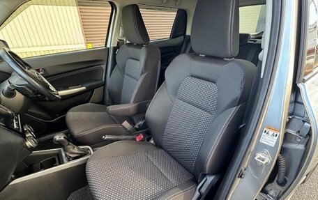 Suzuki Swift V, 2020 год, 910 586 рублей, 19 фотография