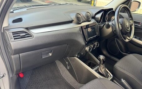 Suzuki Swift V, 2020 год, 910 586 рублей, 18 фотография