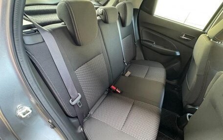 Suzuki Swift V, 2020 год, 910 586 рублей, 20 фотография