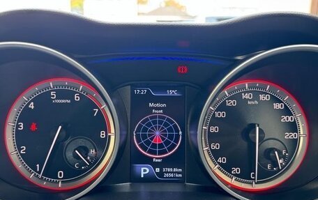 Suzuki Swift V, 2020 год, 910 586 рублей, 12 фотография