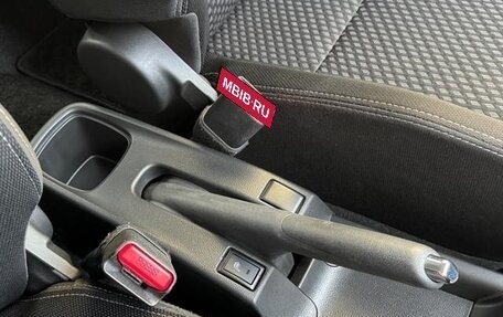 Suzuki Swift V, 2020 год, 910 586 рублей, 17 фотография