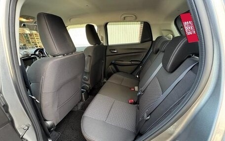 Suzuki Swift V, 2020 год, 910 586 рублей, 21 фотография