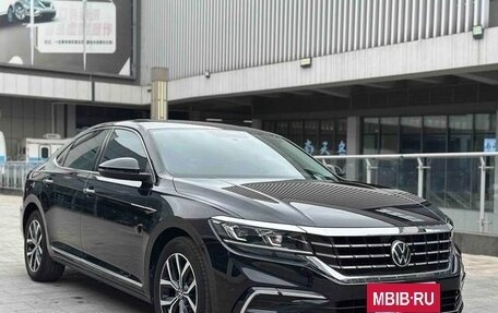Volkswagen Passat B8 рестайлинг, 2021 год, 2 014 355 рублей, 3 фотография