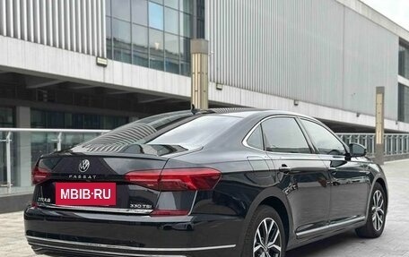 Volkswagen Passat B8 рестайлинг, 2021 год, 2 014 355 рублей, 16 фотография