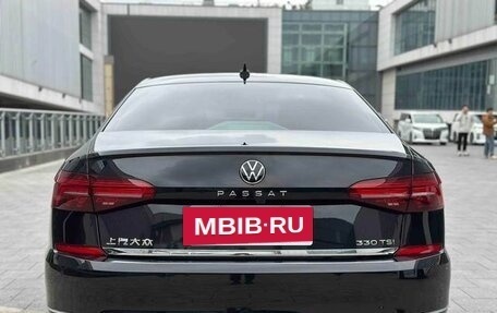 Volkswagen Passat B8 рестайлинг, 2021 год, 2 014 355 рублей, 15 фотография