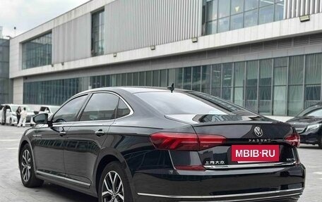 Volkswagen Passat B8 рестайлинг, 2021 год, 2 014 355 рублей, 14 фотография