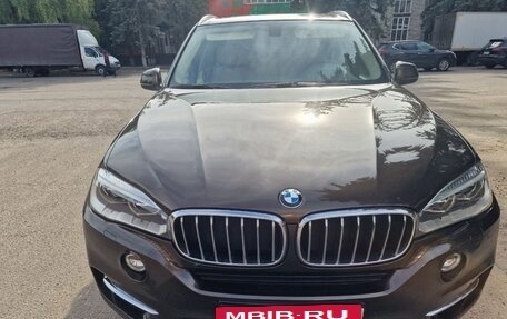 BMW X5, 2014 год, 3 100 000 рублей, 2 фотография