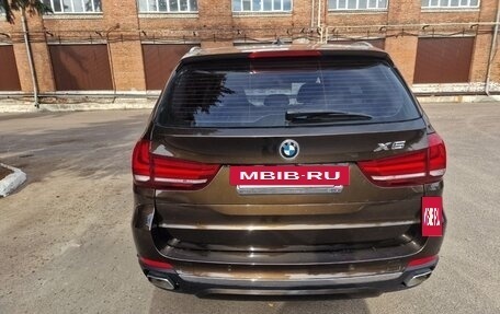 BMW X5, 2014 год, 3 100 000 рублей, 4 фотография