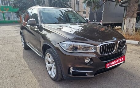 BMW X5, 2014 год, 3 100 000 рублей, 3 фотография