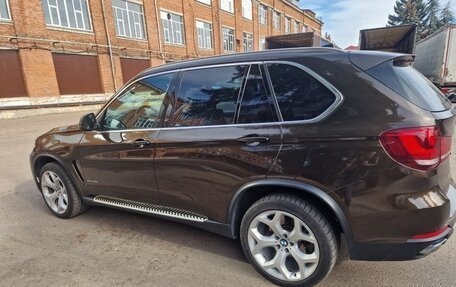 BMW X5, 2014 год, 3 100 000 рублей, 6 фотография