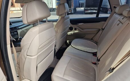 BMW X5, 2014 год, 3 100 000 рублей, 16 фотография