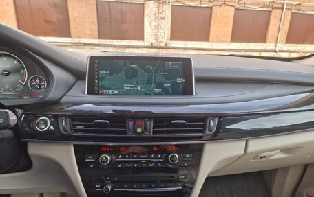 BMW X5, 2014 год, 3 100 000 рублей, 14 фотография