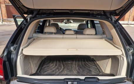 BMW X5, 2014 год, 3 100 000 рублей, 12 фотография