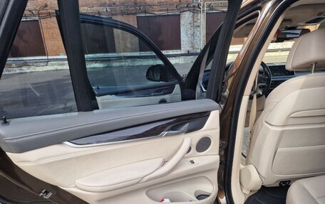 BMW X5, 2014 год, 3 100 000 рублей, 11 фотография