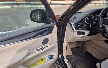 BMW X5, 2014 год, 3 100 000 рублей, 17 фотография