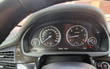 BMW X5, 2014 год, 3 100 000 рублей, 8 фотография