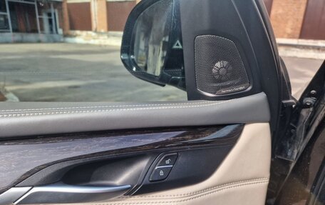 BMW X5, 2014 год, 3 100 000 рублей, 10 фотография