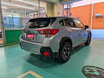 Subaru XV II, 2020 год, 1 550 000 рублей, 1 фотография