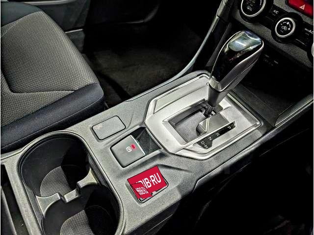 Subaru XV II, 2020 год, 1 550 000 рублей, 9 фотография