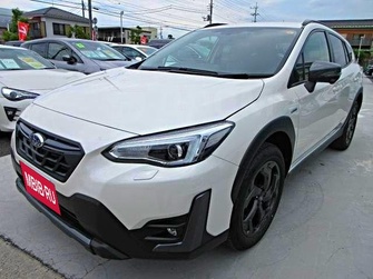 Subaru XV II, 2020 год, 1 500 000 рублей, 1 фотография