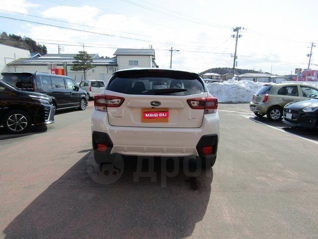 Subaru XV II, 2022 год, 1 426 700 рублей, 12 фотография