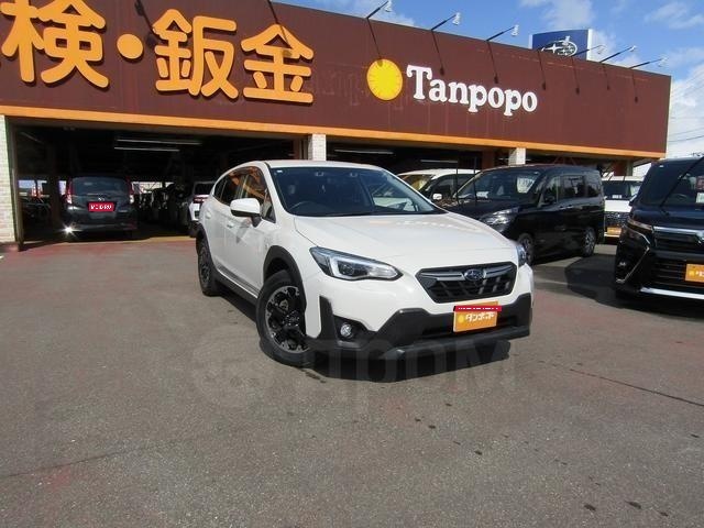 Subaru XV II, 2022 год, 1 426 700 рублей, 11 фотография