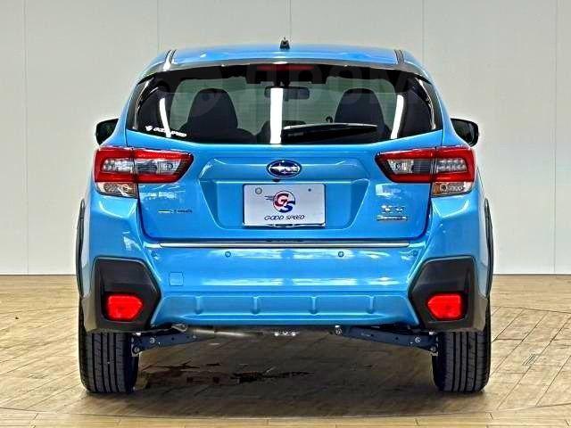 Subaru XV II, 2020 год, 1 450 000 рублей, 14 фотография