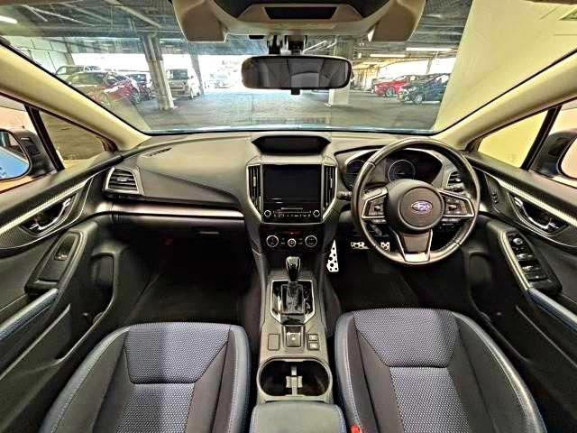 Subaru XV II, 2020 год, 1 450 000 рублей, 6 фотография