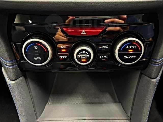 Subaru XV II, 2020 год, 1 450 000 рублей, 10 фотография