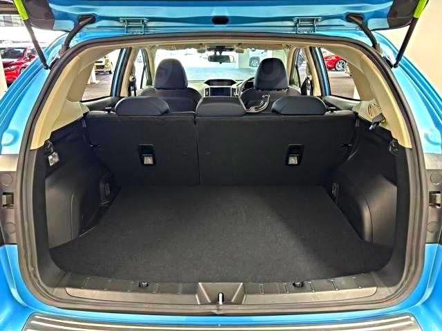 Subaru XV II, 2020 год, 1 450 000 рублей, 12 фотография