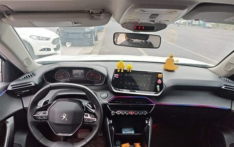 Peugeot 2008 II, 2022 год, 1 100 111 рублей, 2 фотография