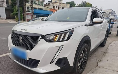 Peugeot 2008 II, 2022 год, 1 100 111 рублей, 1 фотография