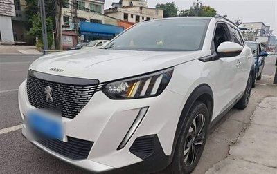 Peugeot 2008 II, 2022 год, 1 100 111 рублей, 1 фотография