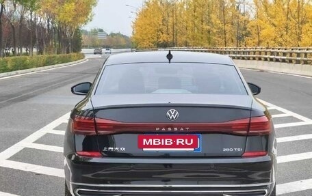 Volkswagen Passat B8 рестайлинг, 2023 год, 1 810 999 рублей, 5 фотография