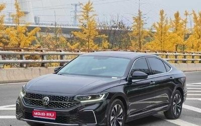 Volkswagen Passat B8 рестайлинг, 2023 год, 1 810 999 рублей, 1 фотография