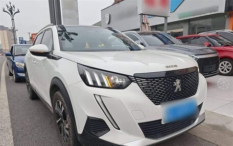 Peugeot 2008 II, 2022 год, 1 100 111 рублей, 7 фотография