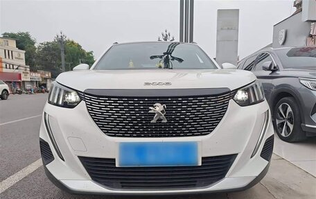 Peugeot 2008 II, 2022 год, 1 100 111 рублей, 9 фотография