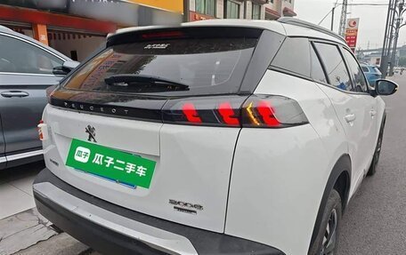 Peugeot 2008 II, 2022 год, 1 100 111 рублей, 6 фотография